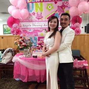 Meet your Posher, Kathy